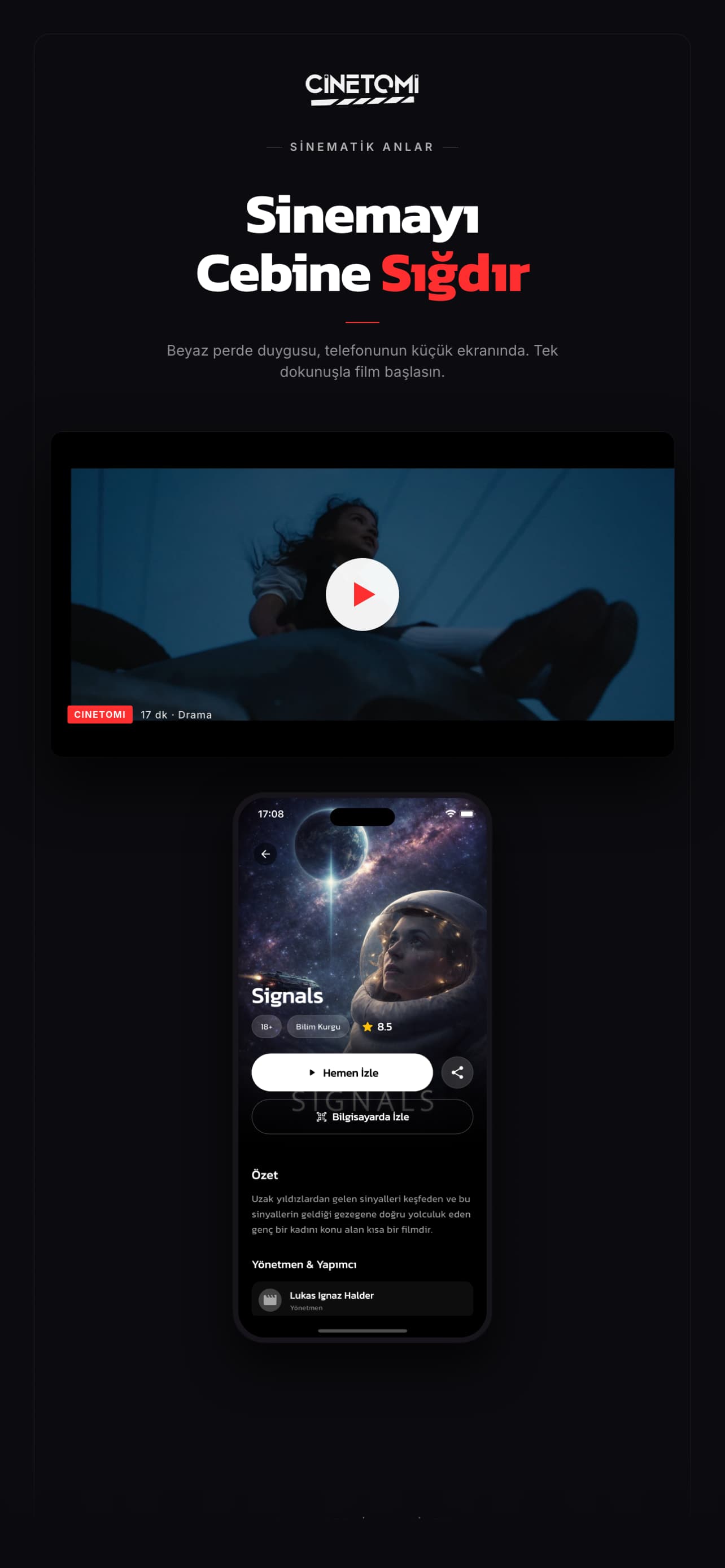 Cinetomi — 4